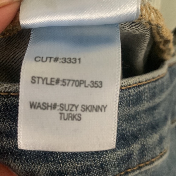 Articles of society jeans - Picture 10 of 11